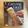 Harold Enlow - Carving Faces Workbook - Paperback (USED)