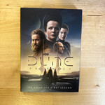 Dune Prophecy - The Complete First Season - DVD (USED)