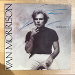 Van Morrison - Wavelength - BSK 3212 - Vinyl LP (USED)