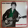 Steve Forbert – Jackrabbit Slim (with 7” Promo Single) - JZ36191 - Vinyl LP (USED)