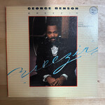 George Benson - Breezin - BSK3111 - Vinyl LP (USED)