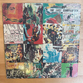 Various - The Last Stiff Compilation - USE3 - Vinyl LP (USED)