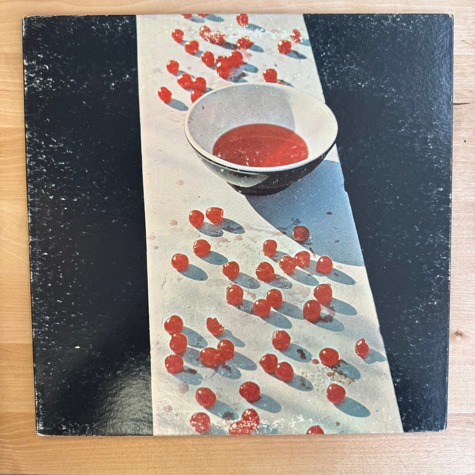 Paul McCartney - McCartney - Vinyl LP (USED)