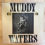 Muddy Waters - King Bee - PZ 37064— Vinyl LP (USED)