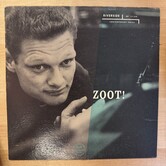 Zoot Sims - Zoot! - RLP12 228 - Vinyl LP (USED)