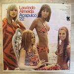 Laurindo Almeida - Acapulco ‘22 - T5060 - Vinyl LP (USED)