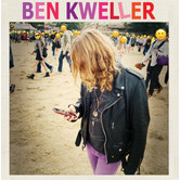 Ben Kweller - Circuit Boredom - TNOC13 - Vinyl LP (NEW)