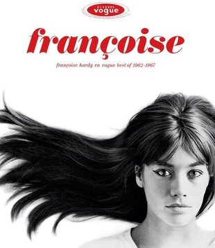 Francoise Hardy - En Vogue: Best Of 1962-1967 - OMRE511479 - Vinyl LP (NEW)