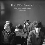 Echo & The Bunnymen - The John Peel Sessions 1979-1983 - RWAC596376 - Vinyl LP (NEW)