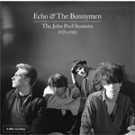 Echo & The Bunnymen - The John Peel Sessions 1979-1983 - RWAC596376 - Vinyl LP (NEW)