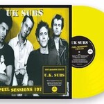 UK Subs - Peel Sessions - DMON9791300 - Vinyl LP (NEW)