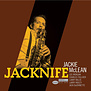 Jackie McLean - Jacknife (Blue Note Tone Poet Edition) - BLUN124499 - Vinyl LP (NEW)