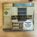 Gretchen Wilson - Here For The Party - CD (USED)