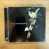 Elvis Presley - Memories: The ‘68 Comeback Special - CD (USED)
