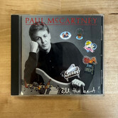 Paul McCartney - All The Best - CD (USED)