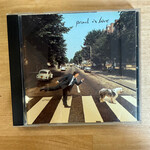 Paul McCartney - Paul is Live - CD (USED)