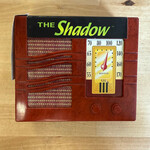 Shadow - Rare Radio Gems - 3-CD Box Set (USED)