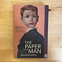 Gallagher Lawson - The Paper Man - Paperback (USED)