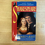 William Shakespeare - Romeo And Juliet - Paperback MM (USED)