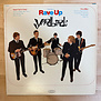 Yardbirds - Having A Rave Up - LN 24177 - Vinyl LP (USED)