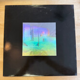 UB40 - UB44 - LP DEP 3 - Vinyl LP (USED)