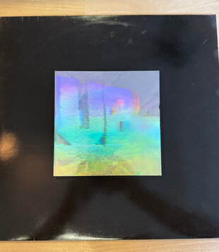 UB40 - UB44 - LP DEP 3 - Vinyl LP (USED)