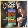 John Barry - Great Movie Sounds - CL 2493 - Vinyl LP (USED)