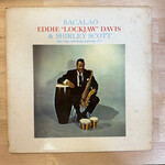 Eddie “Lockjaw” Davis - Bacalao - PRLP7178 - Vinyl LP (USED)