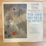 Dave Brubeck - Time Further Out - CL1690 - Vinyl LP (USED)