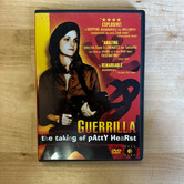 Guerilla: The Taking Of Patty Hearst - DVD (USED)