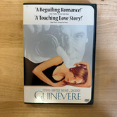 Guinevere - DVD (USED)