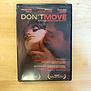 Don’t Move - DVD (USED)