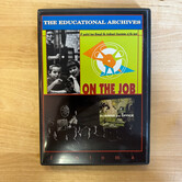 On The Job / Business And Office - DVD (USED)