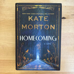 Kate Morton - Homecoming - Hardback (USED)