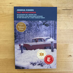 Joshua Cohen - The Netanyahus - Paperback (USED)