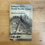 Tom McFeat (Editor) - Indians Of The North Pacific Coast - Paperback MM (USED)