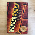 Angus Fletcher - Wonder Works - Hardback (USED)