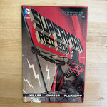 Superman - Red Son - Paperback (USED)