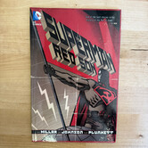 Superman - Red Son - Paperback (USED)