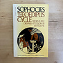 Sophocles (Dudley Fitts) - The Oedipus Cycle - Paperback (USED)