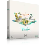 Tokaido - Borad Game (NEW)