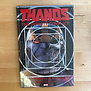 Jim Starlin, Alan Davis - Thanos: The Infinity Complex - Hardback (NEW)
