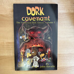 John Kovalic - Dork Covenant - Paperback (USED)
