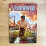 Lauren Tarshis - I Survived The American Revolution, 1776 - Paperback (USED)