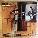 Merle Haggard – Same Train, A Different Time - SWBB223 - Vinyl LP (USED)