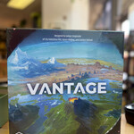 Vantage - Board Game (NEW)