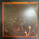 Bob Dylan, The Band - Before The Flood (UK) - IDBD 1 - Vinyl LP (USED)