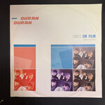 Duran Duran - Girls On Film (Night Version) - 12 EMI 5206 - Vinyl 12-Inch Single (USED)