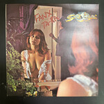 Sad Cafe - Fanx Ta Ra (UK) - PL25101 - Vinyl LP (USED)