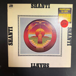 Shanti - Shanti (Promo) - SD8302 - Vinyl LP (USED)